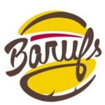 barufs android application logo